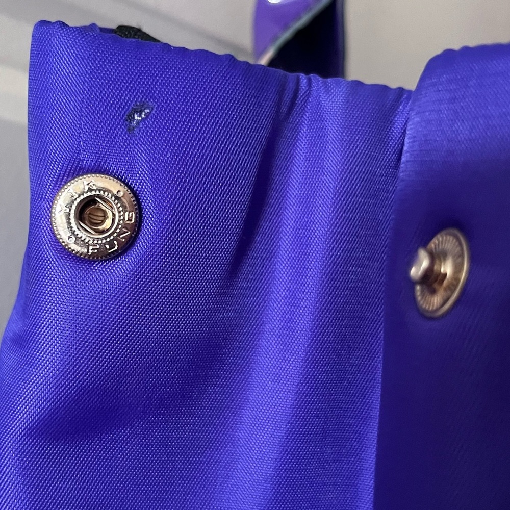 Purple Tory Burch Bag - Picture 7 of 10